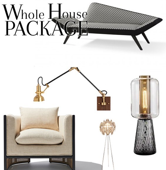 Designer Lighting & Luxury Home Decor at Affordable Prices 