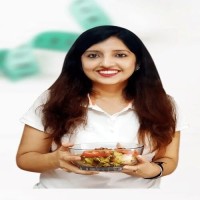Dietitian in Delhi  Dt Kanika Khanna