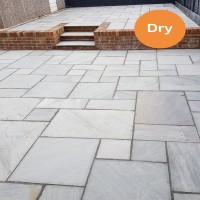 Kandla Grey Sandstone  Royale Stones