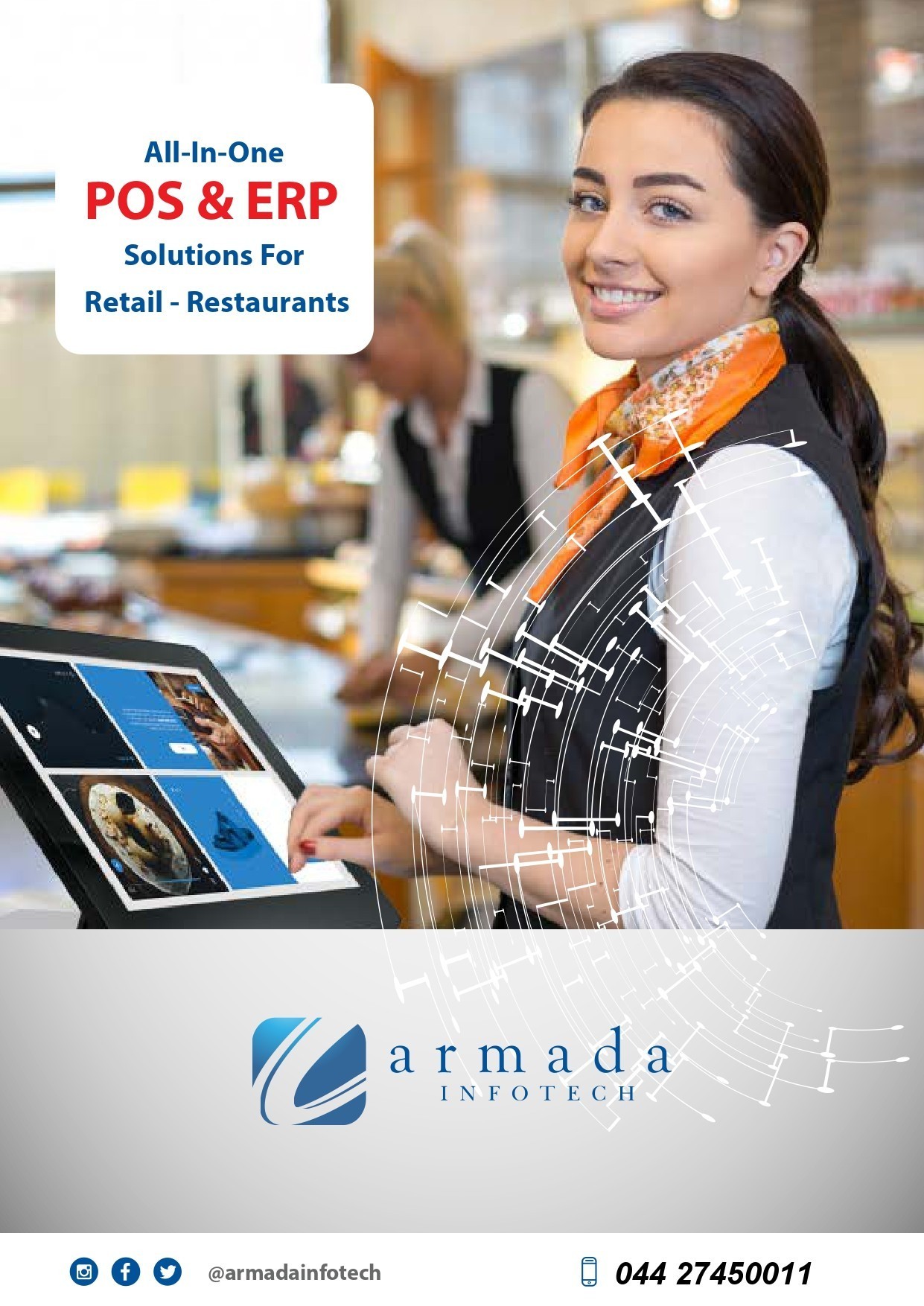 POS SYSTEMPOINT OF SALE SOFTWARE