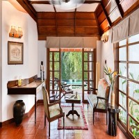 Evolve Back Resort  Luxurious Retreat amidst Natures Splendor Coorg