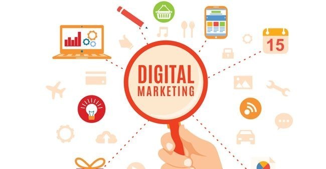 Hire Best Digital Marketing Company in Amritsar