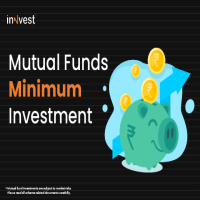 Mutual Funds Minimum investment
